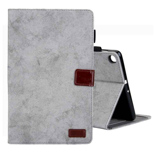 Business Style Horizontal Flip Leather Case, with Holder & Card Slot & Photo Frame & Sleep / Wake-up Function, For Galaxy Tab A 8.0 & S Pen (2019), For Galaxy Tab A 8.0 (2019) / T290, For Galaxy Tab A 10.1 (2016) / T580, For Galaxy Tab A 10.1 (2019)   ...