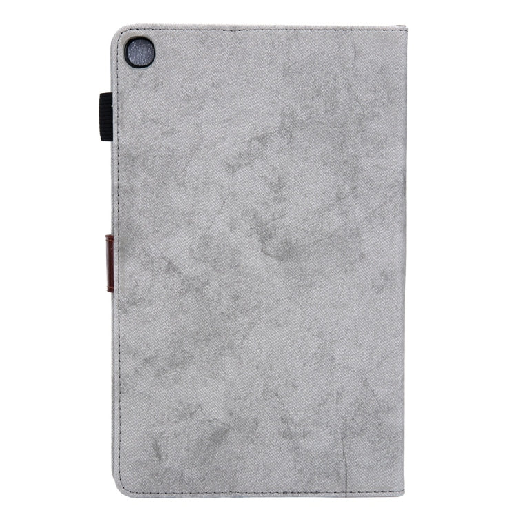 Business Style Horizontal Flip Leather Case, with Holder & Card Slot & Photo Frame & Sleep / Wake-up Function, For Galaxy Tab A 8.0 & S Pen (2019), For Galaxy Tab A 8.0 (2019) / T290, For Galaxy Tab A 10.1 (2016) / T580, For Galaxy Tab A 10.1 (2019)   ...