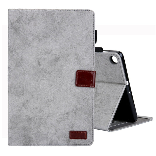 Business Style Horizontal Flip Leather Case, with Holder & Card Slot & Photo Frame & Sleep / Wake-up Function, For Galaxy Tab A 8.0 & S Pen (2019), For Galaxy Tab A 8.0 (2019) / T290, For Galaxy Tab A 10.1 (2016) / T580, For Galaxy Tab A 10.1 (2019)   ...