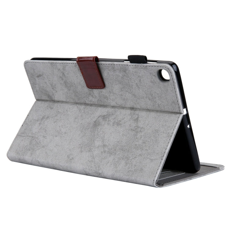 Business Style Horizontal Flip Leather Case, with Holder & Card Slot & Photo Frame & Sleep / Wake-up Function, For Galaxy Tab A 8.0 & S Pen (2019), For Galaxy Tab A 8.0 (2019) / T290, For Galaxy Tab A 10.1 (2016) / T580, For Galaxy Tab A 10.1 (2019)   ...