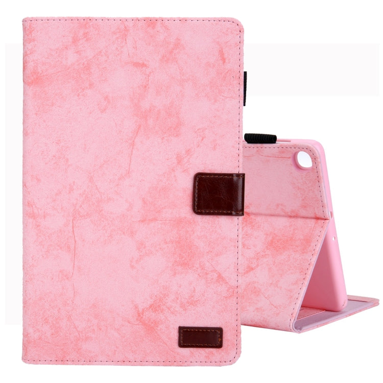 Business Style Horizontal Flip Leather Case, with Holder & Card Slot & Photo Frame & Sleep / Wake-up Function, For Galaxy Tab A 8.0 & S Pen (2019), For Galaxy Tab A 8.0 (2019) / T290, For Galaxy Tab A 10.1 (2016) / T580, For Galaxy Tab A 10.1 (2019)   ...