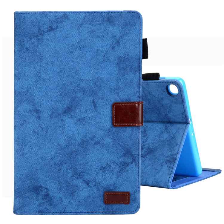 Business Style Horizontal Flip Leather Case, with Holder & Card Slot & Photo Frame & Sleep / Wake-up Function, For Galaxy Tab A 8.0 & S Pen (2019), For Galaxy Tab A 8.0 (2019) / T290, For Galaxy Tab A 10.1 (2016) / T580, For Galaxy Tab A 10.1 (2019)   ...