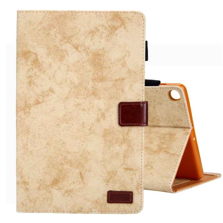 Business Style Horizontal Flip Leather Case, with Holder & Card Slot & Photo Frame & Sleep / Wake-up Function, For Galaxy Tab A 8.0 & S Pen (2019), For Galaxy Tab A 8.0 (2019) / T290, For Galaxy Tab A 10.1 (2016) / T580, For Galaxy Tab A 10.1 (2019)   ...