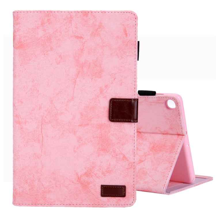 Business Style Horizontal Flip Leather Case, with Holder & Card Slot & Photo Frame & Sleep / Wake-up Function, For Galaxy Tab A 8.0 & S Pen (2019), For Galaxy Tab A 8.0 (2019) / T290, For Galaxy Tab A 10.1 (2016) / T580, For Galaxy Tab A 10.1 (2019)   ...