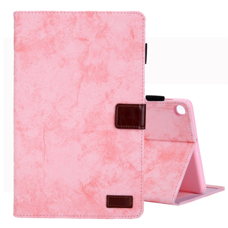 Business Style Horizontal Flip Leather Case, with Holder & Card Slot & Photo Frame & Sleep / Wake-up Function, For Galaxy Tab A 8.0 & S Pen (2019), For Galaxy Tab A 8.0 (2019) / T290, For Galaxy Tab A 10.1 (2016) / T580, For Galaxy Tab A 10.1 (2019)   ...
