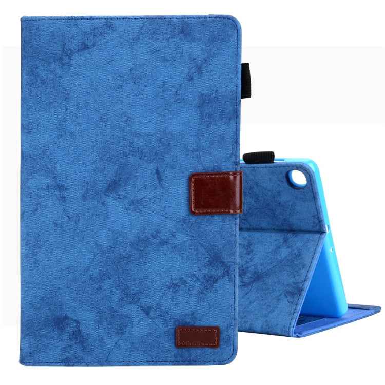Business Style Horizontal Flip Leather Case, with Holder & Card Slot & Photo Frame & Sleep / Wake-up Function, For Galaxy Tab A 8.0 & S Pen (2019), For Galaxy Tab A 8.0 (2019) / T290, For Galaxy Tab A 10.1 (2016) / T580, For Galaxy Tab A 10.1 (2019)   ...