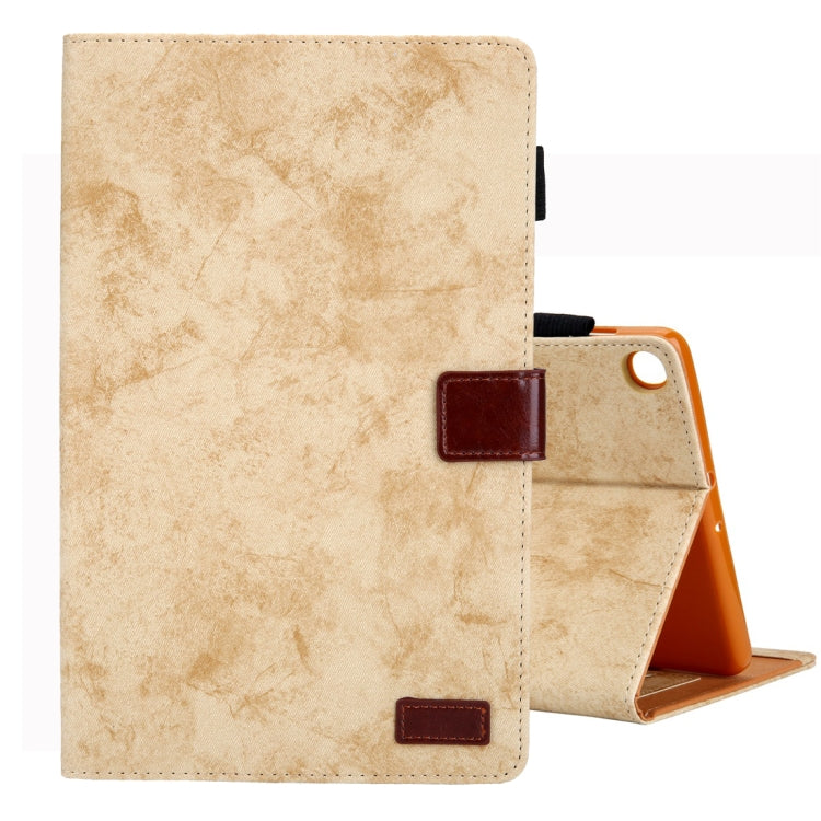 Business Style Horizontal Flip Leather Case, with Holder & Card Slot & Photo Frame & Sleep / Wake-up Function, For Galaxy Tab A 8.0 & S Pen (2019), For Galaxy Tab A 8.0 (2019) / T290, For Galaxy Tab A 10.1 (2016) / T580, For Galaxy Tab A 10.1 (2019)   ...