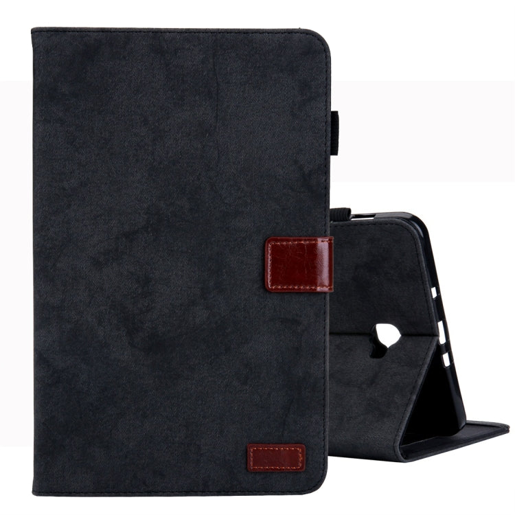 Business Style Horizontal Flip Leather Case, with Holder & Card Slot & Photo Frame & Sleep / Wake-up Function, For Galaxy Tab A 8.0 & S Pen (2019), For Galaxy Tab A 8.0 (2019) / T290, For Galaxy Tab A 10.1 (2016) / T580, For Galaxy Tab A 10.1 (2019)   ...