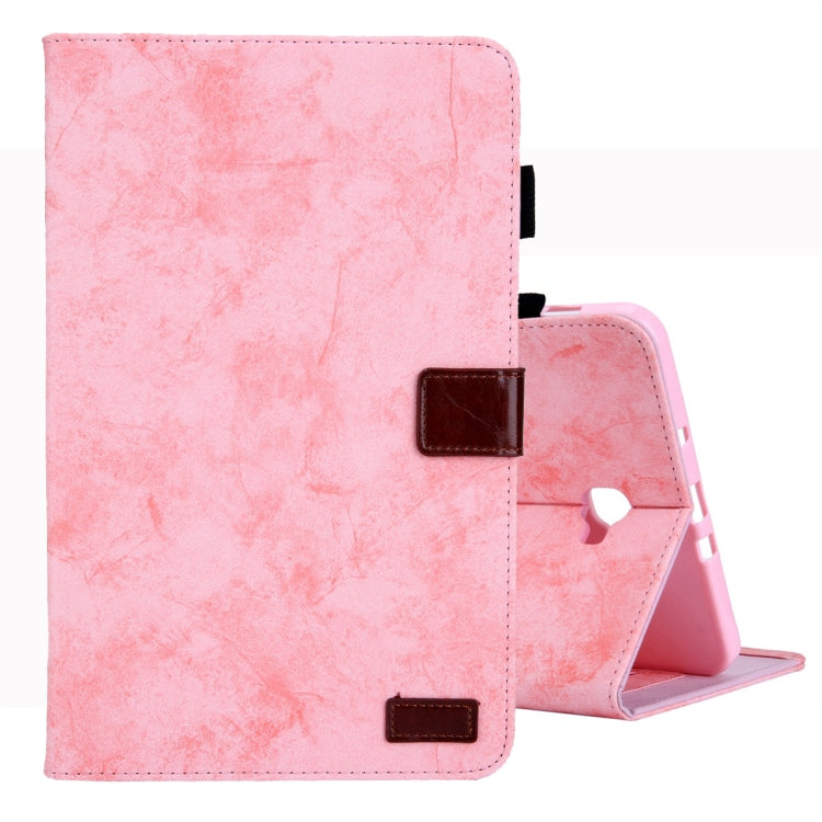 Business Style Horizontal Flip Leather Case, with Holder & Card Slot & Photo Frame & Sleep / Wake-up Function, For Galaxy Tab A 8.0 & S Pen (2019), For Galaxy Tab A 8.0 (2019) / T290, For Galaxy Tab A 10.1 (2016) / T580, For Galaxy Tab A 10.1 (2019)   ...