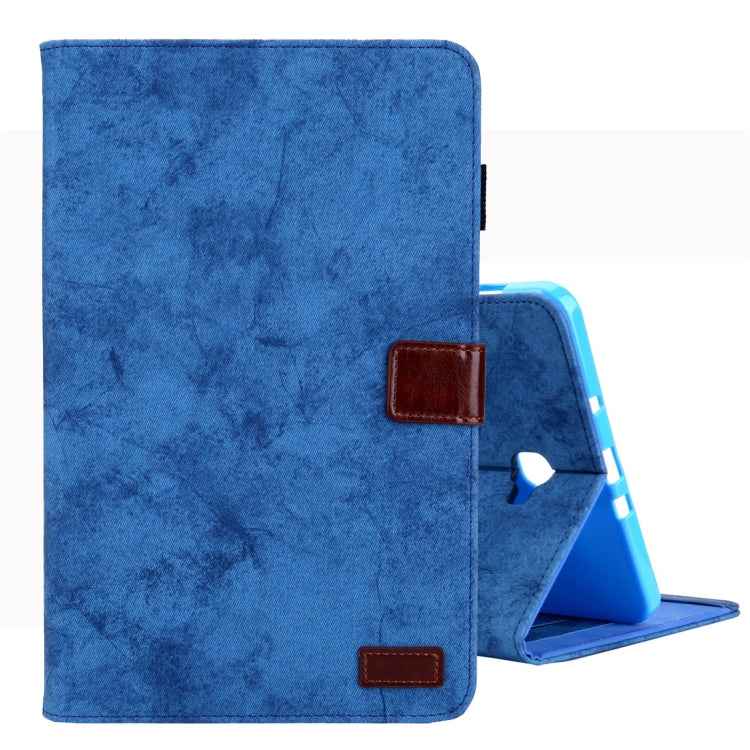 Business Style Horizontal Flip Leather Case, with Holder & Card Slot & Photo Frame & Sleep / Wake-up Function, For Galaxy Tab A 8.0 & S Pen (2019), For Galaxy Tab A 8.0 (2019) / T290, For Galaxy Tab A 10.1 (2016) / T580, For Galaxy Tab A 10.1 (2019)   ...