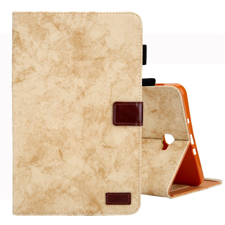 Business Style Horizontal Flip Leather Case, with Holder & Card Slot & Photo Frame & Sleep / Wake-up Function, For Galaxy Tab A 8.0 & S Pen (2019), For Galaxy Tab A 8.0 (2019) / T290, For Galaxy Tab A 10.1 (2016) / T580, For Galaxy Tab A 10.1 (2019)   ...
