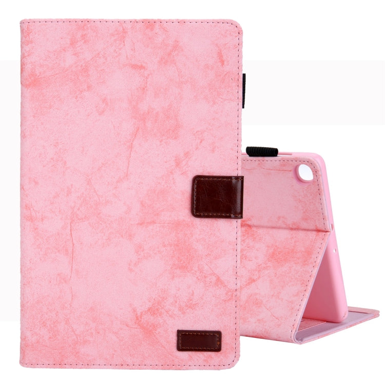 Business Style Horizontal Flip Leather Case, with Holder & Card Slot & Photo Frame & Sleep / Wake-up Function, For Galaxy Tab A 8.0 & S Pen (2019), For Galaxy Tab A 8.0 (2019) / T290, For Galaxy Tab A 10.1 (2016) / T580, For Galaxy Tab A 10.1 (2019)   ...