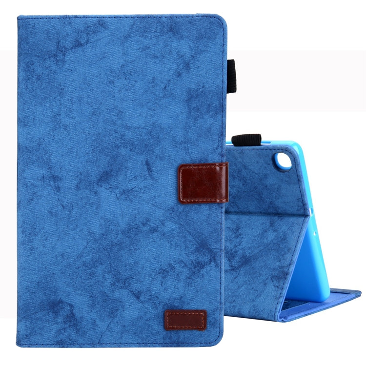 Business Style Horizontal Flip Leather Case, with Holder & Card Slot & Photo Frame & Sleep / Wake-up Function, For Galaxy Tab A 8.0 & S Pen (2019), For Galaxy Tab A 8.0 (2019) / T290, For Galaxy Tab A 10.1 (2016) / T580, For Galaxy Tab A 10.1 (2019)   ...
