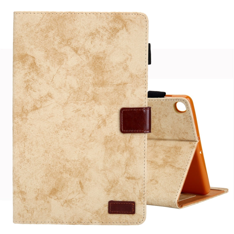 Business Style Horizontal Flip Leather Case, with Holder & Card Slot & Photo Frame & Sleep / Wake-up Function, For Galaxy Tab A 8.0 & S Pen (2019), For Galaxy Tab A 8.0 (2019) / T290, For Galaxy Tab A 10.1 (2016) / T580, For Galaxy Tab A 10.1 (2019)   ...