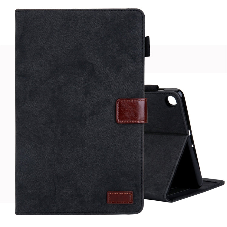 Business Style Horizontal Flip Leather Case, with Holder & Card Slot & Photo Frame & Sleep / Wake-up Function, For Galaxy Tab A 8.0 & S Pen (2019), For Galaxy Tab A 8.0 (2019) / T290, For Galaxy Tab A 10.1 (2016) / T580, For Galaxy Tab A 10.1 (2019)   ...