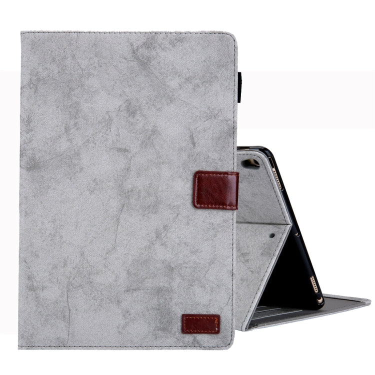 Business Style Horizontal Flip Leather Case, with Holder & Card Slot & Photo Frame & Sleep / Wake-up Function, For Galaxy Tab A 8.0 & S Pen (2019), For Galaxy Tab A 8.0 (2019) / T290, For Galaxy Tab A 10.1 (2016) / T580, For Galaxy Tab A 10.1 (2019)   ...