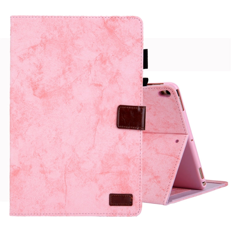 Business Style Horizontal Flip Leather Case, with Holder & Card Slot & Photo Frame & Sleep / Wake-up Function, For Galaxy Tab A 8.0 & S Pen (2019), For Galaxy Tab A 8.0 (2019) / T290, For Galaxy Tab A 10.1 (2016) / T580, For Galaxy Tab A 10.1 (2019)   ...
