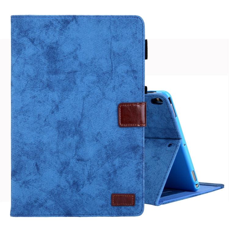 Business Style Horizontal Flip Leather Case, with Holder & Card Slot & Photo Frame & Sleep / Wake-up Function, For Galaxy Tab A 8.0 & S Pen (2019), For Galaxy Tab A 8.0 (2019) / T290, For Galaxy Tab A 10.1 (2016) / T580, For Galaxy Tab A 10.1 (2019)   ...