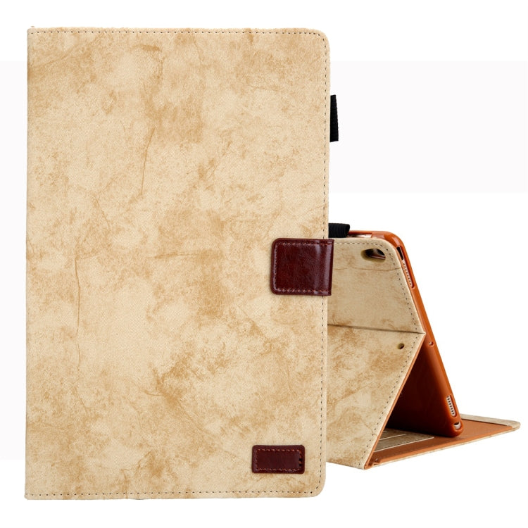 Business Style Horizontal Flip Leather Case, with Holder & Card Slot & Photo Frame & Sleep / Wake-up Function, For Galaxy Tab A 8.0 & S Pen (2019), For Galaxy Tab A 8.0 (2019) / T290, For Galaxy Tab A 10.1 (2016) / T580, For Galaxy Tab A 10.1 (2019)   ...