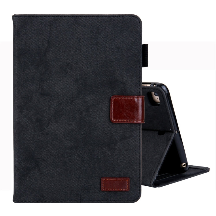 Business Style Horizontal Flip Leather Case, with Holder & Card Slot & Photo Frame & Sleep / Wake-up Function, For Galaxy Tab A 8.0 & S Pen (2019), For Galaxy Tab A 8.0 (2019) / T290, For Galaxy Tab A 10.1 (2016) / T580, For Galaxy Tab A 10.1 (2019)   ...