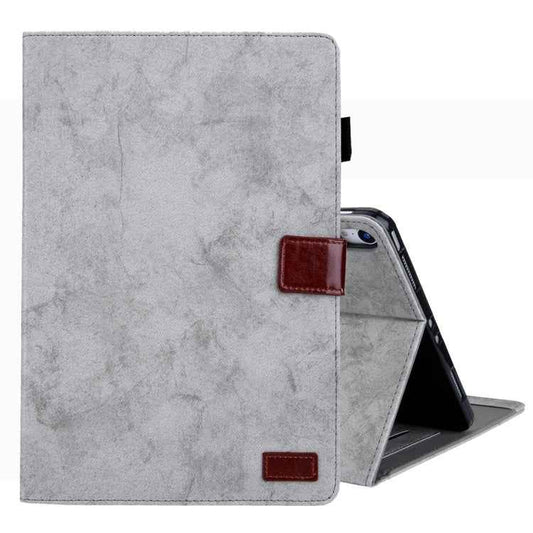 Business Style Horizontal Flip Leather Case, with Holder & Card Slot & Photo Frame & Sleep / Wake-up Function