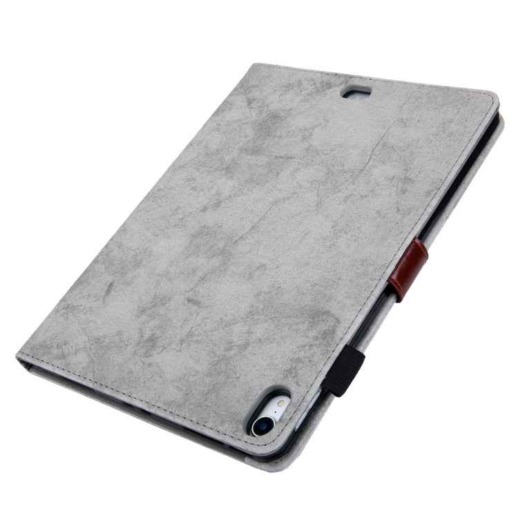Business Style Horizontal Flip Leather Case, with Holder & Card Slot & Photo Frame & Sleep / Wake-up Function
