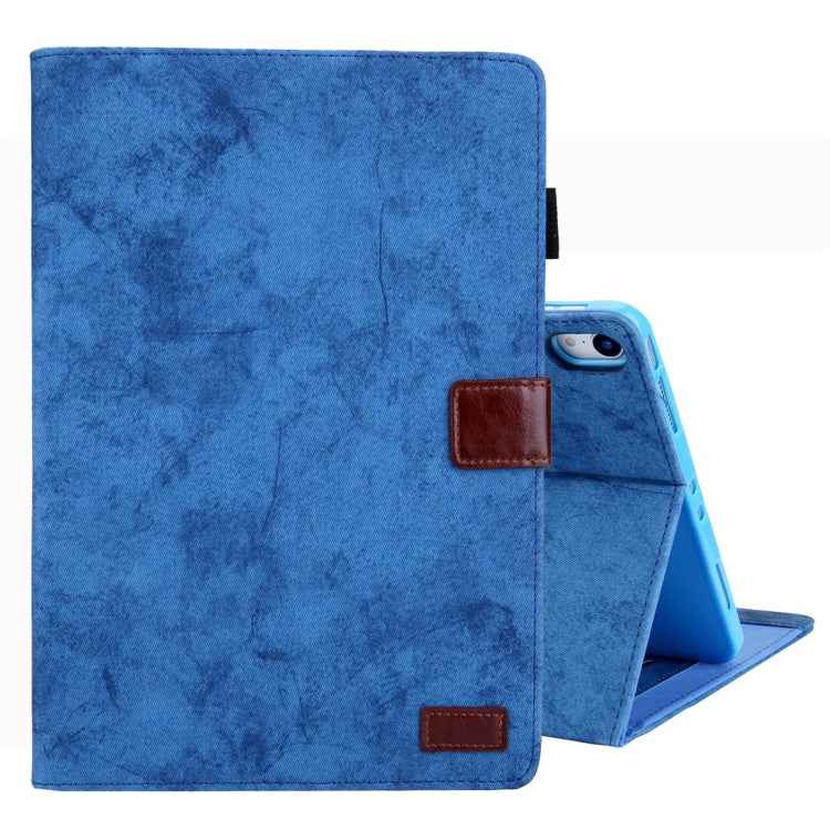 Business Style Horizontal Flip Leather Case, with Holder & Card Slot & Photo Frame & Sleep / Wake-up Function