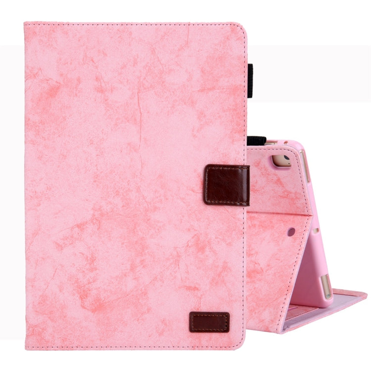 Business Style Horizontal Flip Leather Case, with Holder & Card Slot & Photo Frame & Sleep / Wake-up Function