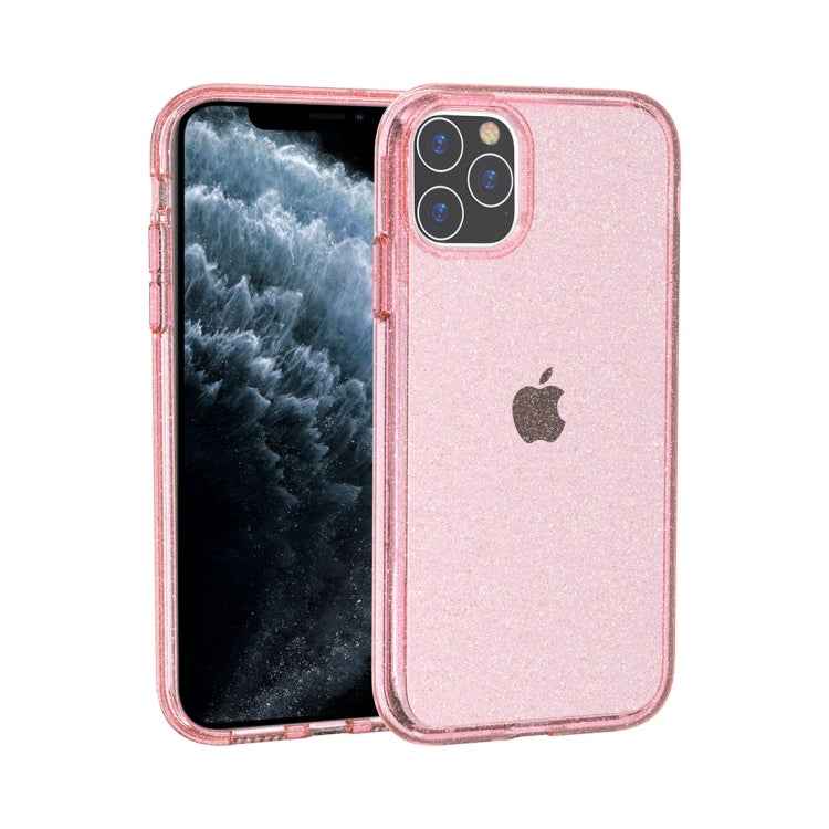 Shockproof Terminator Style Glitter Powder Protective Case
