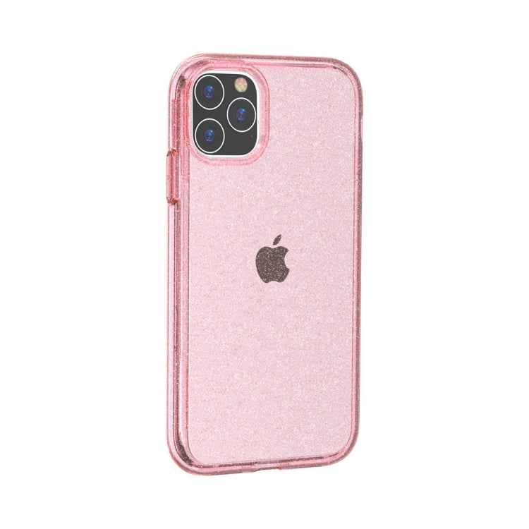 Shockproof Terminator Style Glitter Powder Protective Case
