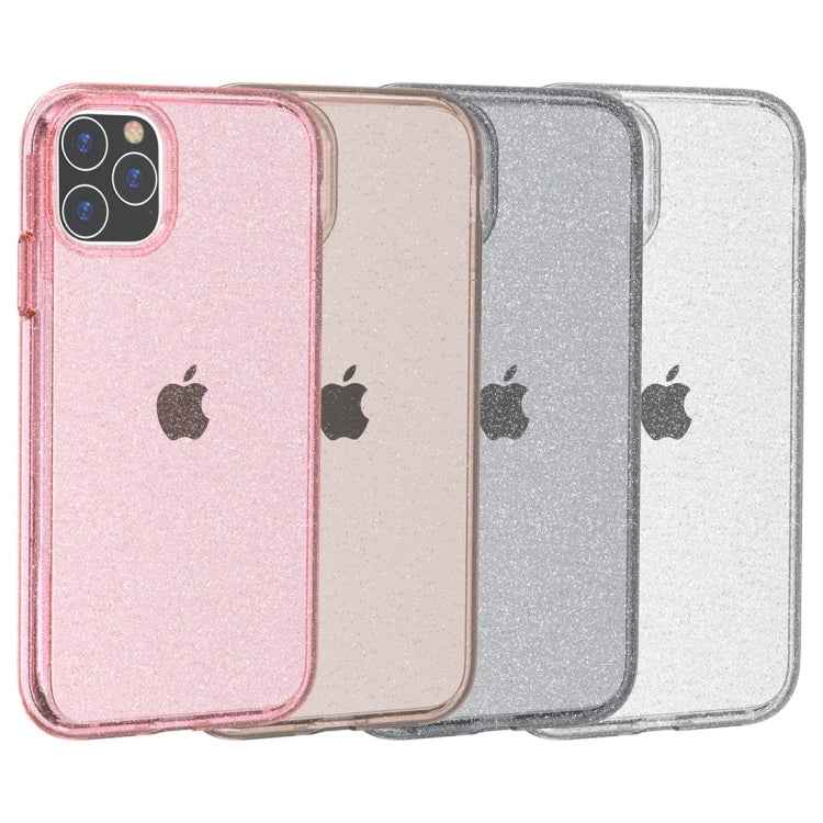Shockproof Terminator Style Glitter Powder Protective Case