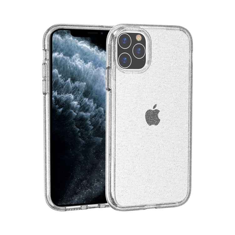 Shockproof Terminator Style Glitter Powder Protective Case