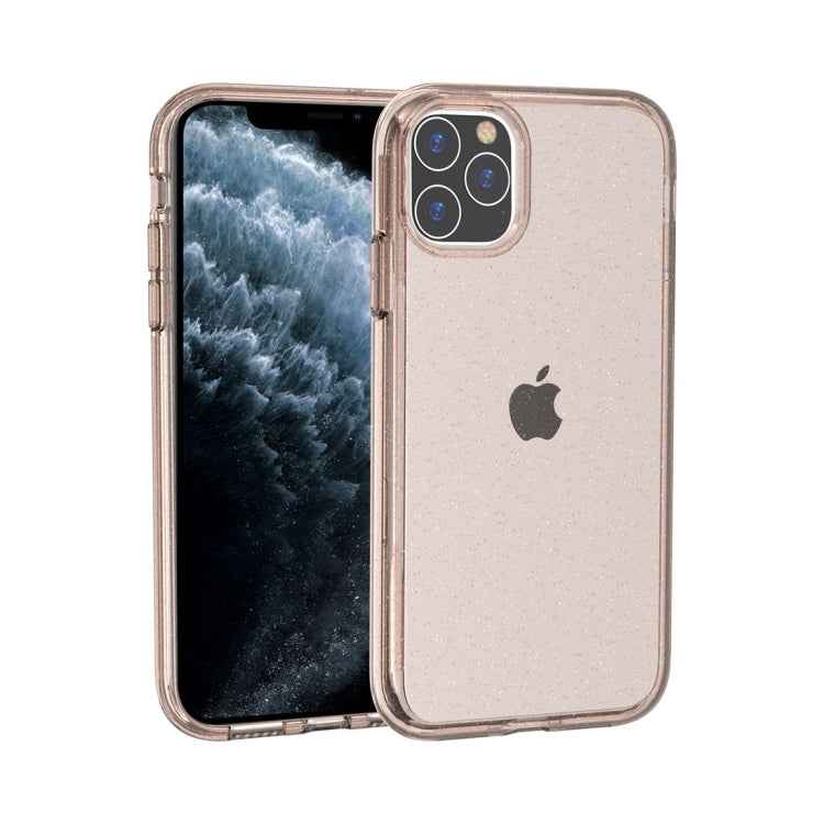 Shockproof Terminator Style Glitter Powder Protective Case