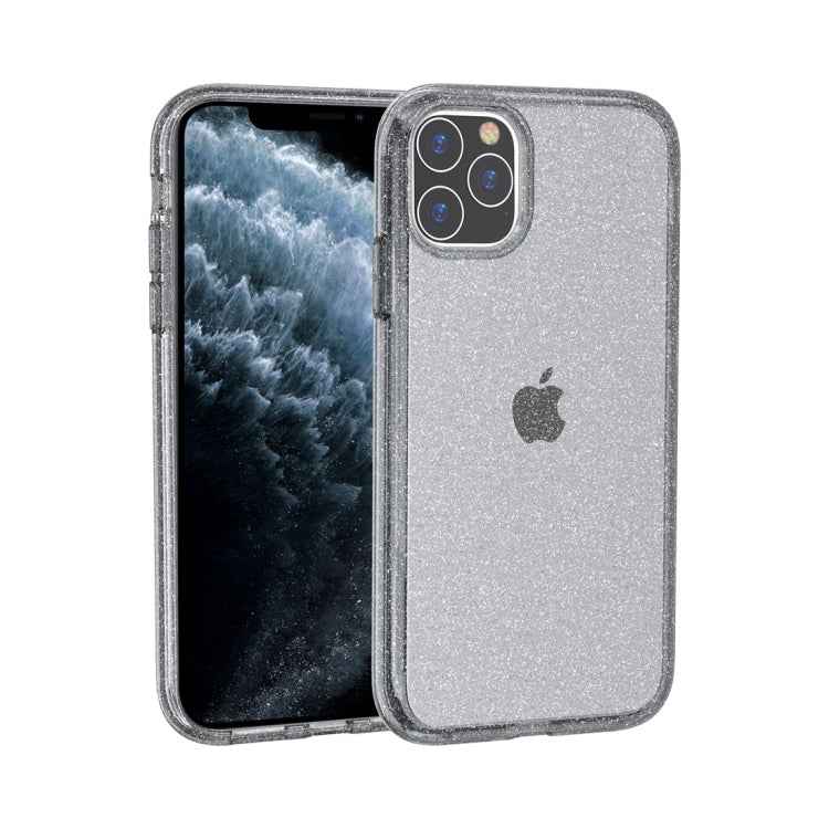 Shockproof Terminator Style Glitter Powder Protective Case