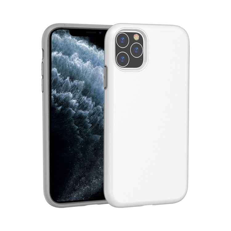 Shockproof Terminator Style Solid Color Protective Case