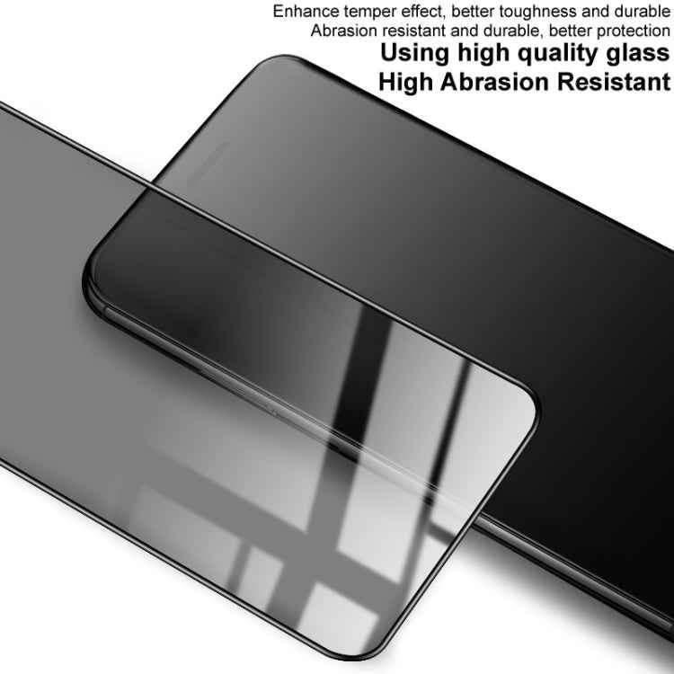 IMAK HD Anti-spy Tempered Glass Protective Film, For iPhone 12 mini, For iPhone 12 / 12 Pro, For iPhone 12 Pro Max