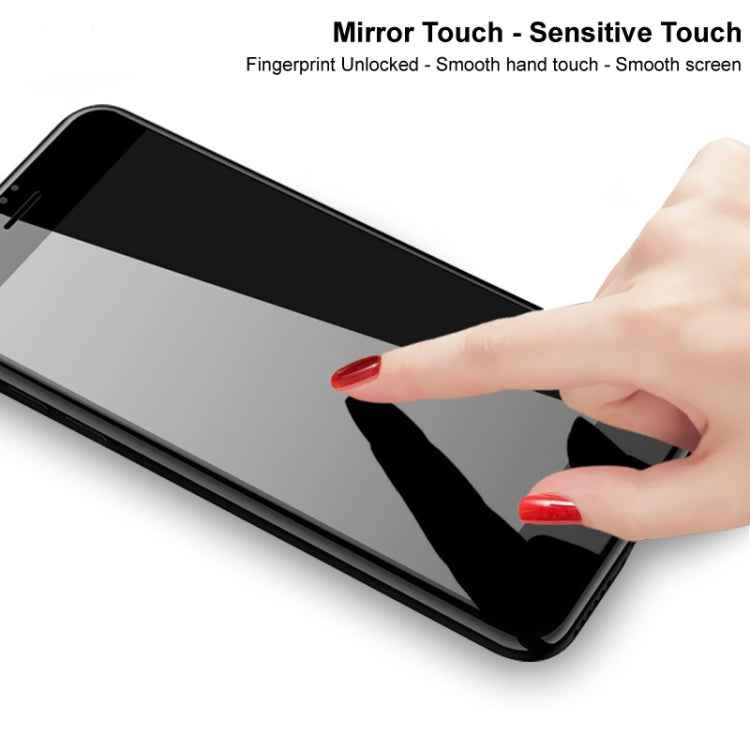 IMAK HD Anti-spy Tempered Glass Protective Film, For iPhone 12 mini, For iPhone 12 / 12 Pro, For iPhone 12 Pro Max