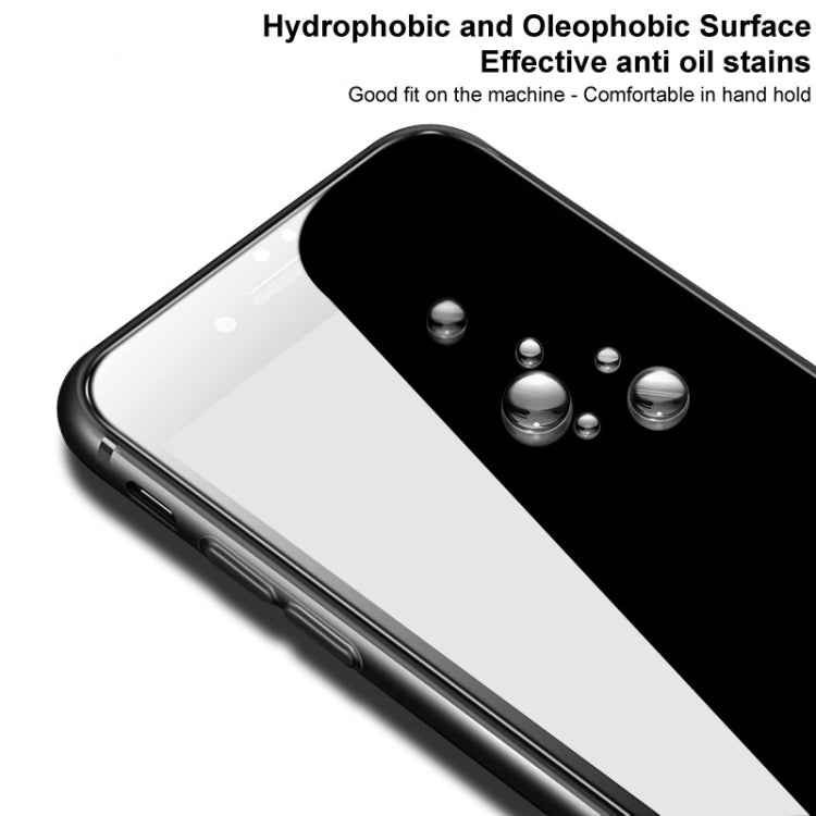 IMAK HD Anti-spy Tempered Glass Protective Film, For iPhone 12 mini, For iPhone 12 / 12 Pro, For iPhone 12 Pro Max