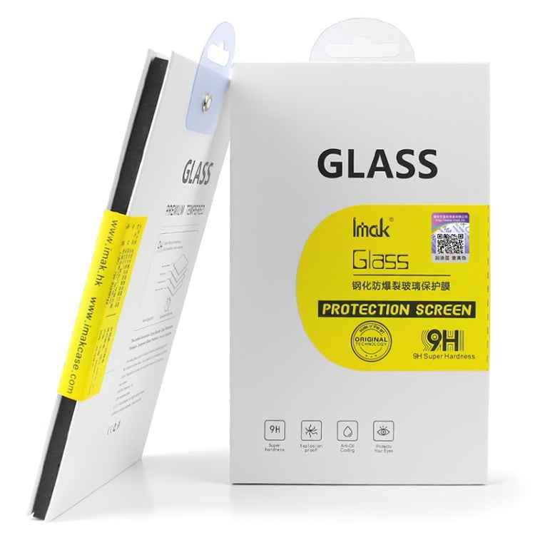 IMAK HD Anti-spy Tempered Glass Protective Film, For iPhone 12 mini, For iPhone 12 / 12 Pro, For iPhone 12 Pro Max