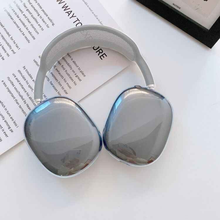 Headset Transparent Protective Case for AirPods Max