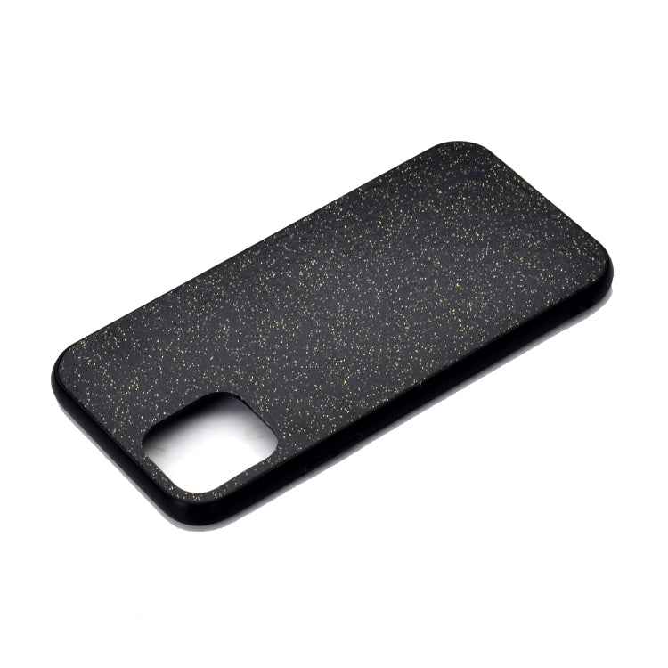 Shockproof Glitter Powder Paste Skin TPU Protective Case