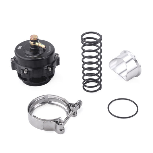 Universal Car Modification BOV 50MM 10 PSI Turbine Relief Valve, Turbine Relief Valve