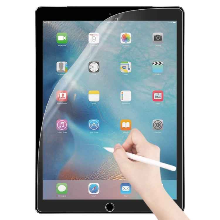 Matte Paperfeel Screen Protector, For iPad Air (2019) / Pro 10.5 (2017) (1 PCS), For iPad mini 3 / 2 / 1 (1 PCS), For iPad mini 5 / 4 (1 PCS), For iPad Pro 12.9 inch (2015) (1 PCS), For iPad Pro 12.9 inch 2021 / 2020 (1 PCS)                            ...