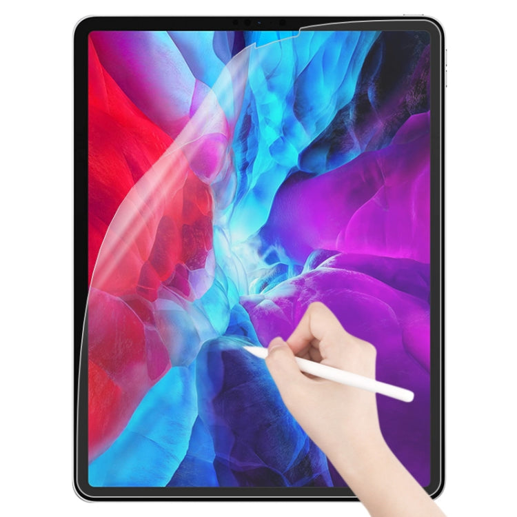Matte Paperfeel Screen Protector, For iPad Air (2019) / Pro 10.5 (2017) (1 PCS), For iPad mini 3 / 2 / 1 (1 PCS), For iPad mini 5 / 4 (1 PCS), For iPad Pro 12.9 inch (2015) (1 PCS), For iPad Pro 12.9 inch 2021 / 2020 (1 PCS)                            ...