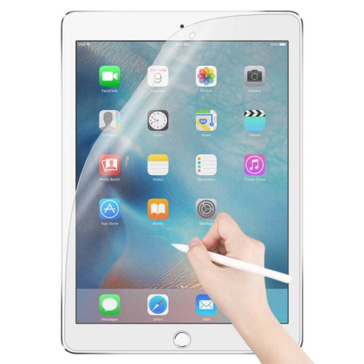 Matte Paperfeel Screen Protector, For iPad Air (2019) / Pro 10.5 (2017) (1 PCS), For iPad mini 3 / 2 / 1 (1 PCS), For iPad mini 5 / 4 (1 PCS), For iPad Pro 12.9 inch (2015) (1 PCS), For iPad Pro 12.9 inch 2021 / 2020 (1 PCS)                            ...