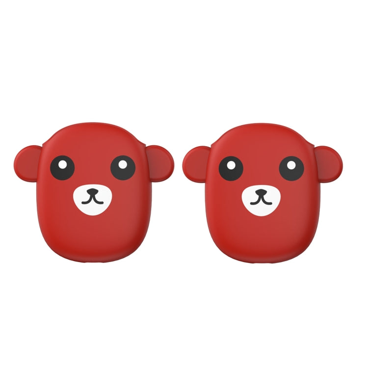 Liquid Silicone Anti-scratch Headset Silicone Protective Case for AirPods Max / Max 2