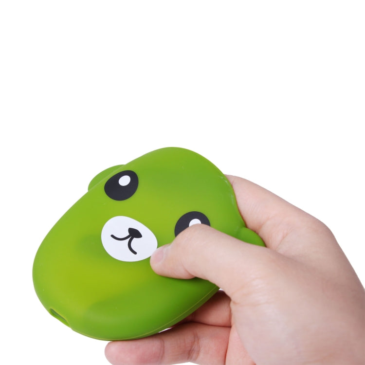 Liquid Silicone Anti-scratch Headset Silicone Protective Case for AirPods Max / Max 2