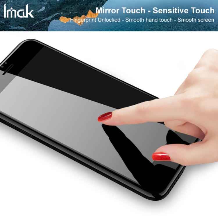 For Xiaomi Black Shark 4 / 4 Pro imak H Series Tempered Glass Film