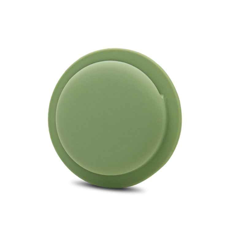Protection Cover Sleeve Anti-scratch Anti-lost Silicone Protective Case, For AirTag 2nd Gen / AirTag 1st Gen