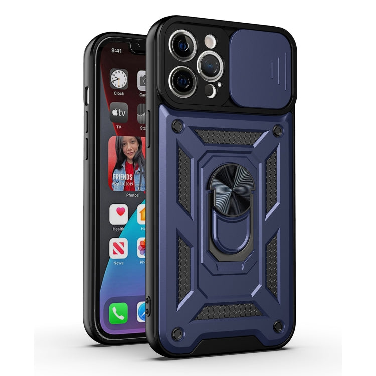 Sliding Camera Cover Design TPU+PC Protective Case, For iPhone 11, For iPhone 11 pro, For iPhone 11 Pro Max, For iPhone 12, For iPhone 12 Pro, For iPhone 12 Pro Max